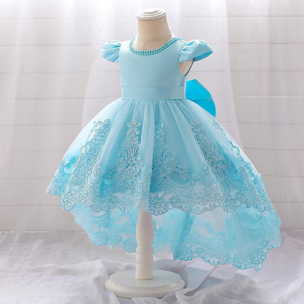 Girls Party Dress (Imported)