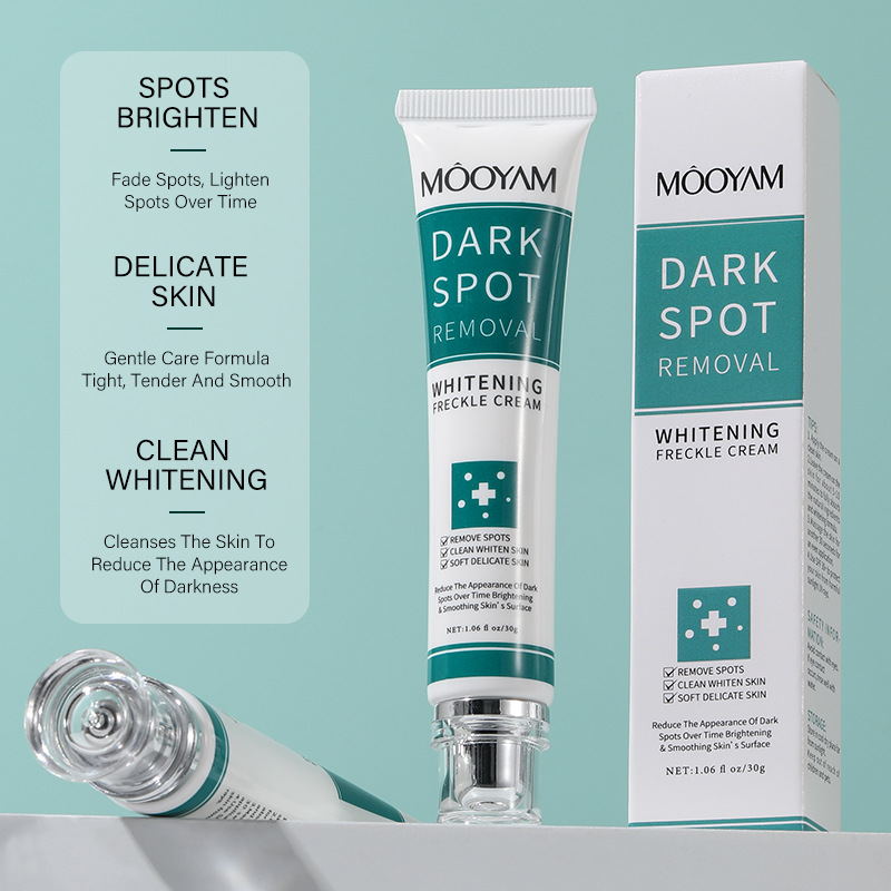 Dark spot removal cream 1 pcs